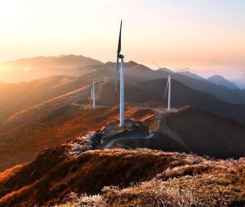 喜大普奔:新化将建旅游通景公路 涉及8个旅游景区-百事通