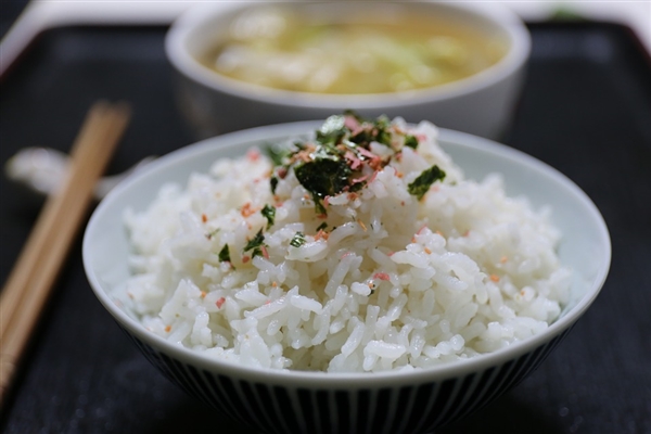天天吃的白米饭竟是垃圾食品之王？终于真相了