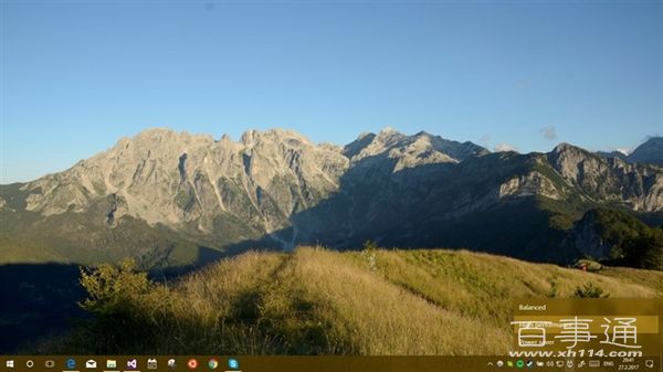 这才是Win10的十成功力！教你正确设置Win10性能