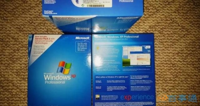 Windows XP 25周年揭秘！当年那组“万能激活码”竟然不是被破解？真相让微软尴尬不已